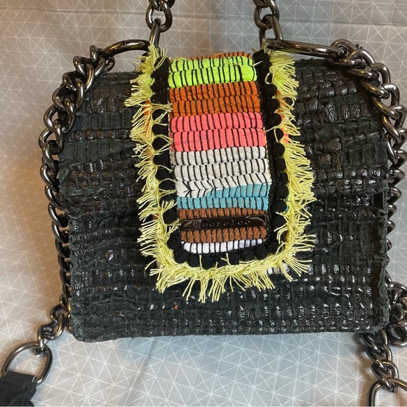 Kooreloo Handcrafted Convertible Backpack Satchel - Picture 4 of 12